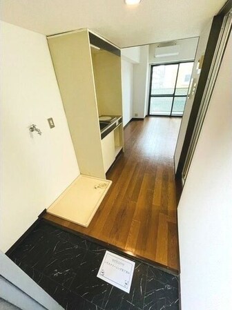 ラ・フォーレ大桐の物件内観写真